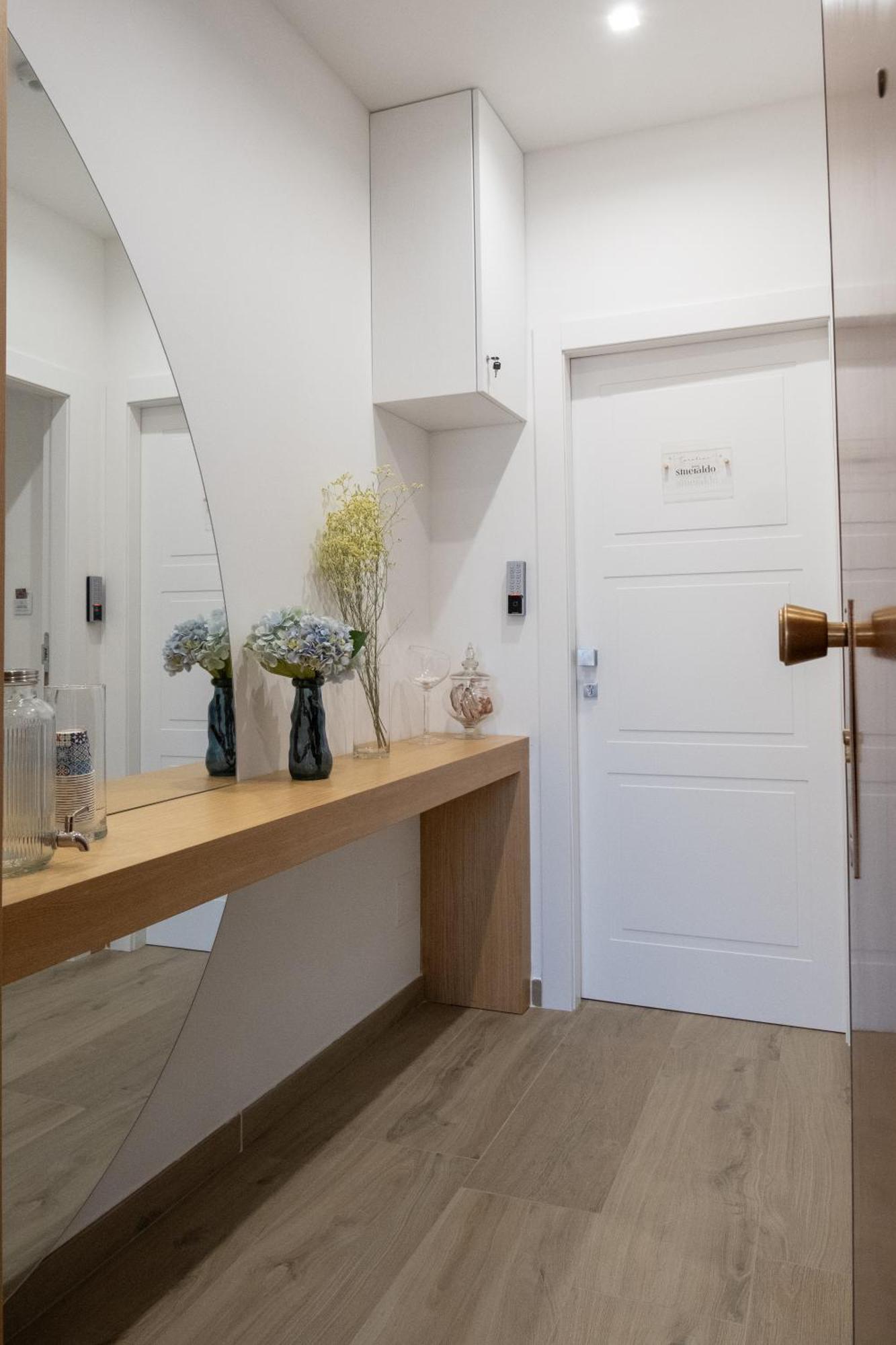 Coraline Deluxe Rooms Кастелламмаре-ді-Стабія Екстер'єр фото